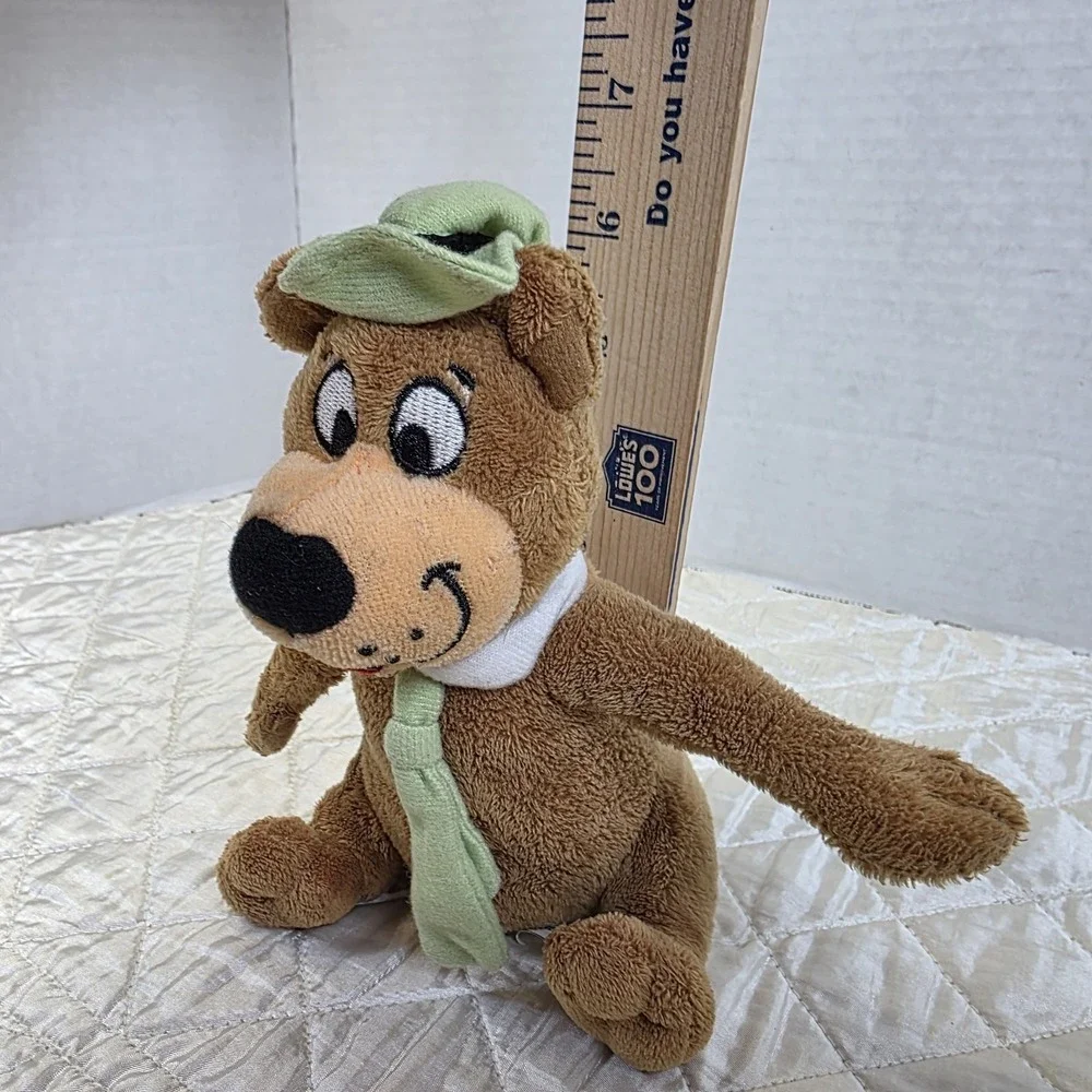 Hanna Barbera 7